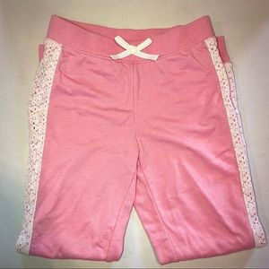 The Children’s Place Pink Sweatpants